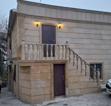 Uzunmüddətli kirayə evlər: 90 kv. m, 2 otaqlı — 8