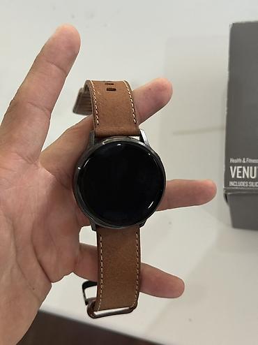masx aurora: Garmin venu 4 — 3