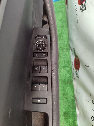 srs: Блок управления стеклами Hyundai Sonata LF 2 2015 перед. лев. (б/у) — 1