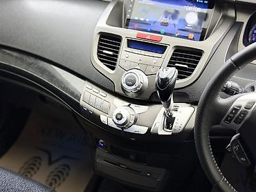 Honda: Honda Odyssey: 2007 г., 2.4 л, Автомат, Бензин, Минивэн — 17