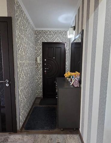 Продажа квартир: 3 комнаты, 58 м², 4 мкр 104 серия, 4 этаж, Евроремонт — 3