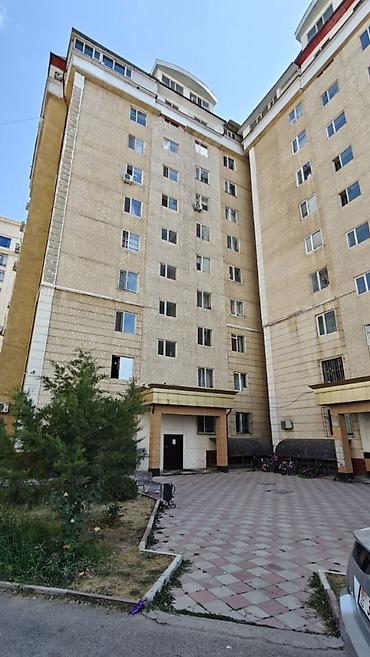 3 комнаты, 90 м², 12 мкр Элитка, 10 этаж, Евроремонт
