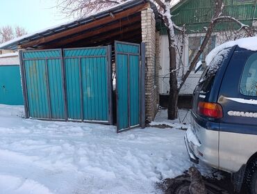 Продажа домов: Дом, 75 м², 5 комнат, Собственник, Косметический ремонт — 1