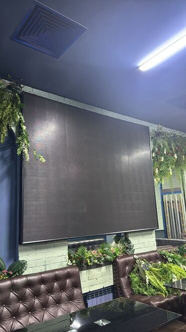 лэд экран цена: Продаются LED-экраны Из бывшего ночного клуба RetroMetro Общая площадь