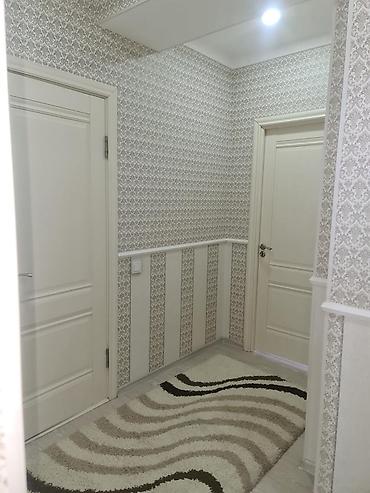 Продажа квартир: 2 комнаты, 86 м², Элитка, 9 этаж, Евроремонт — 10