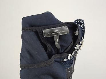 drain: River Island, Bluzka damska, rozmiar L — 4