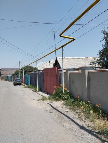 сниму дом в оше: Дом, 70 м², 3 комнаты, Агентство недвижимости, Косметический ремонт