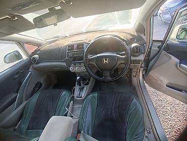 bi: Honda Airwave: 2006 г., 1.5 л, Вариатор, Бензин, Универсал — 4