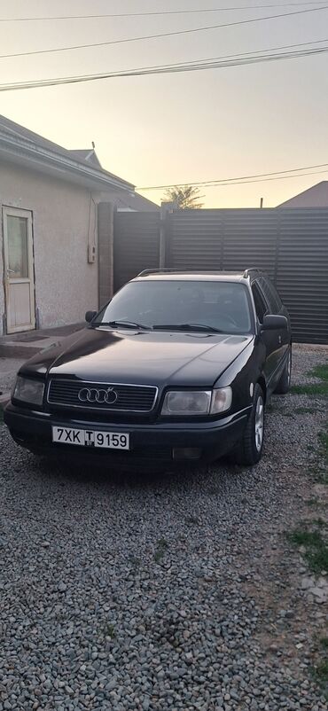 бишкек беловодск маршрутка цена: Audi S4: 1995 г., 2.6 л, Механика, Бензин, Универсал
