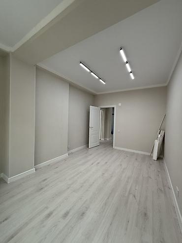 premium development: 3 комнаты, 106 м², Нижний Джал (Джал-23) Элитка, 3 этаж, Евроремонт — 9
