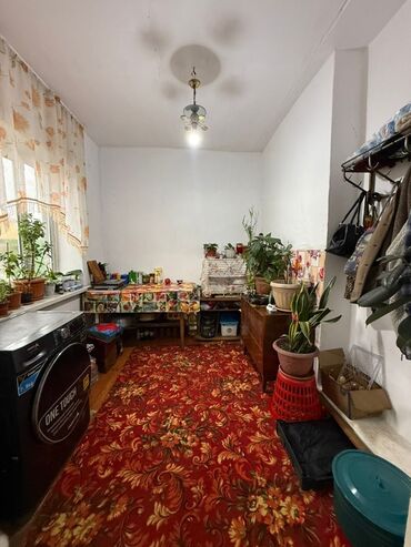 Продажа домов: Дом, 67 м², 4 комнаты, Старый ремонт — 16