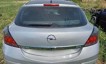 fg electronics model fj 130: GEPEK VRATA GTC ZA OPEL ASTRA H | Svi delovi za Opel vozila : Astra — 1