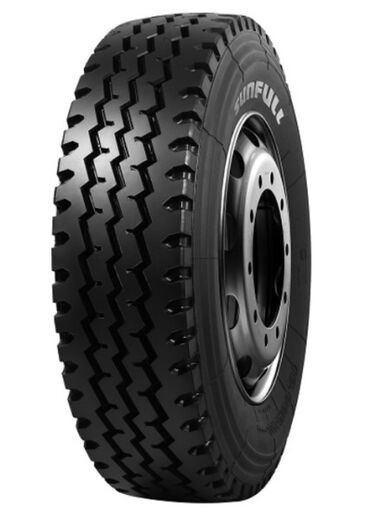 Шины: Шины Giti GTL919 размером 385/55R19.5 18PR предназначены для — 156