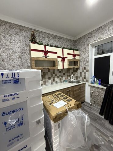 снять дом в ивановке: 60 м², 2 комнаты, Газ, Электричество, Водопровод
