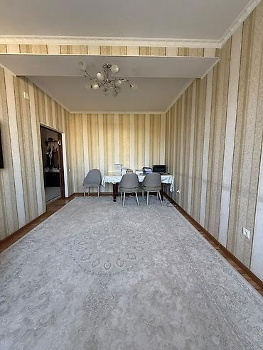 Батирлер: 3 бөлмө, 95 м², 4 кабат, Косметикалык оңдоо — 7