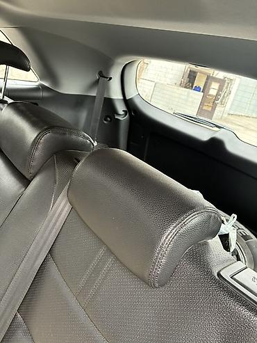 Kia: Kia Sorento: 2014 г., 2 л, Автомат, Дизель, Кроссовер — 5