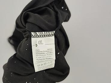 moda sukienki: Sukienka damska, rozmiar 4XL — 4