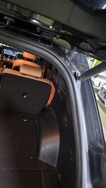 Kia: Kia Sorento: 2021 г., 2.2 л, Автомат, Дизель, Кроссовер — 4