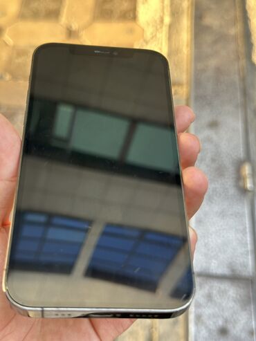 продаю в связи с переездом: IPhone 12 Pro, Б/у, 128 ГБ, 86 %