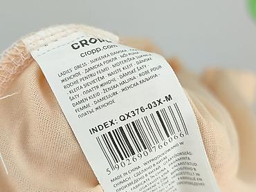 diego m: Cropp, Sukienka damska, rozmiar M — 4