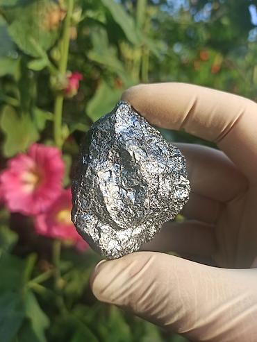 gumuṣ: Terahertz - Enerji Frekans Titreşim Daşı Satılır | Orijinal Gümüşü — 1