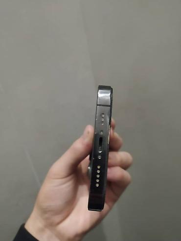 samsung buds 2: IPhone 13 Pro, Б/у, 256 ГБ, Графит — 7