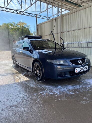 купить запчасти на опель вектра б: Honda Accord: 2008 г., 2.2 л, Механика, Дизель, Универсал