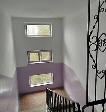 Ремонт под ключ: Ремонт и отделка подъездов «под ключ» - Полный цикл работ: демонтаж — 7