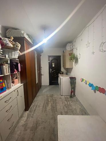 Продажа комнат: 9 м², Без мебели — 12