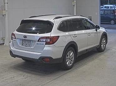 2 8: Запчасти на Subaru Outback BS из Японии
Разобран и доставлен в Бишкек — 4