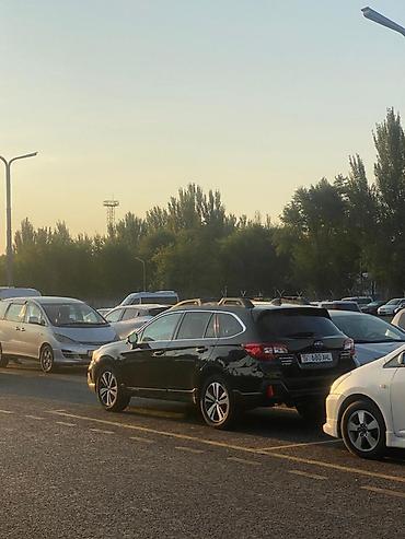 subaru oudback: Subaru Outback: 2019 г., 2.5 л, Автомат, Бензин, Универсал — 8