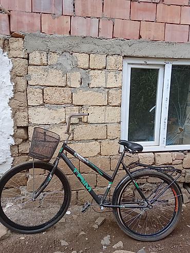 3 tekerli velosiped type 1: Velosiped saz veziuetdedi bidene kamer partdiyib kim isdese elaqe — 3