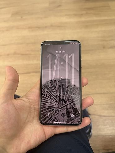 IPhone 11 Pro, 64 GB, Gümüşü, Face ID