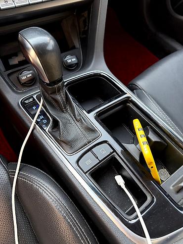 Hyundai: Hyundai Sonata: 2021 г., 2 л, Автомат, Газ, Седан at lalafo.kg — 10 Hyundai: Hyundai Sonata: 2021 г., 2 л, Автомат, Газ, Седан — 10