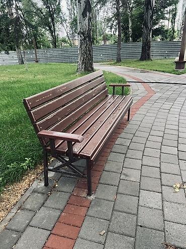 скамейка б у: Сварка | Скамейки Гарантия, Доставка — 9