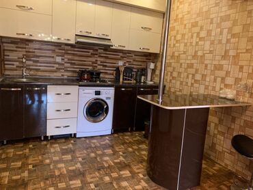 Yeni tikili: 3 otaqlı, Yeni tikili, 86 kv. m — 7