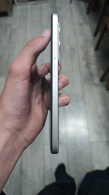redmi 15c: Redmi, Redmi 15, Б/у, 256 ГБ, цвет - Серый, 1 SIM — 3