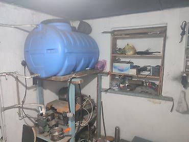 Продажа коттеджей и домов: Продаётся жилой дом г Кара-Балта с палтавка с большим двором и — 8