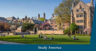 Туристические услуги: Помощь в Оформлении студенческих виз в США F1 Лучшие университеты
