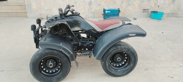 4 təkərli motosiklet: 70 sm3, 2020 il