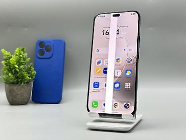 techno camon: Honor 400 Lite, Б/у, 256 ГБ, цвет - Серый, 2 SIM — 2