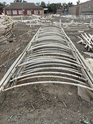 Profillər, şvellerlər: Profil, Polad, Kredit yoxdur — 7