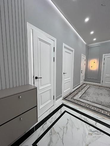 Продажа квартир: 3 комнаты, 103 м², Элитка, 5 этаж, Евроремонт — 29