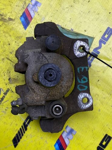 Суппорты: Комплект суппортов BMW Оригинал — 2