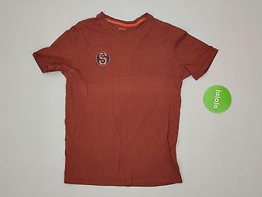 garnitury sinsay: Sinsay, T-shirt damski, rozmiar S — 2