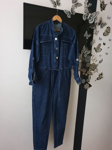Cinslər: Cinslər, Bershka, L (EU 40)