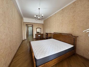 For rent 1 bedroom studio apartment located at 22 Razzakova Street, at