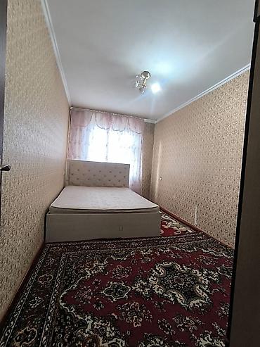 Продажа квартир: 3 комнаты, 58 м², 104 серия, 4 этаж, Свежий ремонт — 5