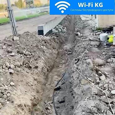 Модемы и сетевое оборудование: Сварка, пайка оптоволокна ВОЛС, оптики оптического кабеля. Решение — 14