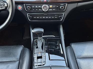 Kia: Kia K7: 2019 г., 2.4 л, Автомат, Гибрид, Седан at lalafo.kg — 3 Kia: Kia K7: 2019 г., 2.4 л, Автомат, Гибрид, Седан — 3